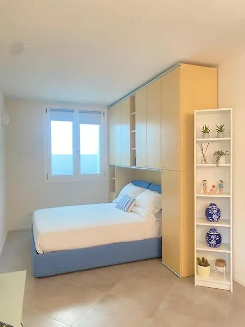 Casa Vacanze Lea Villa Toscolano Maderno Holiday home