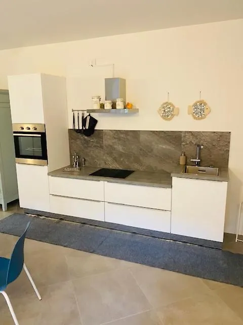 Casa Vacanze Lea Villa Toscolano Maderno