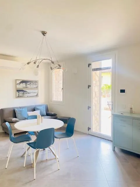 Casa Vacanze Lea Villa Toscolano Maderno 0*,