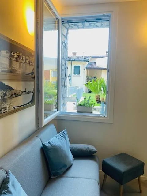 Casa Vacanze Lea Villa Toscolano Maderno