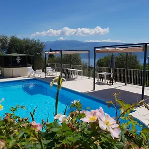 Aparthotel Dei Roccoli, Toscolano-Maderno