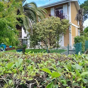 Ferienhaus Le Palme, Toscolano-Maderno