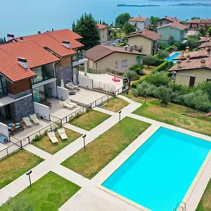 Ferienhaus Casa Vigole, Toscolano-Maderno